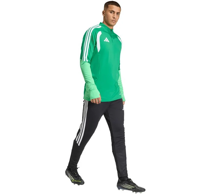 Pánske tričko adidas Tiro 26 Competition Training Top green KA7558 pánske