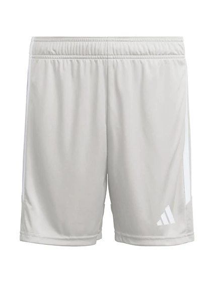 Dětské šortky Tiro 26 League šedé model 21870471 - ADIDAS