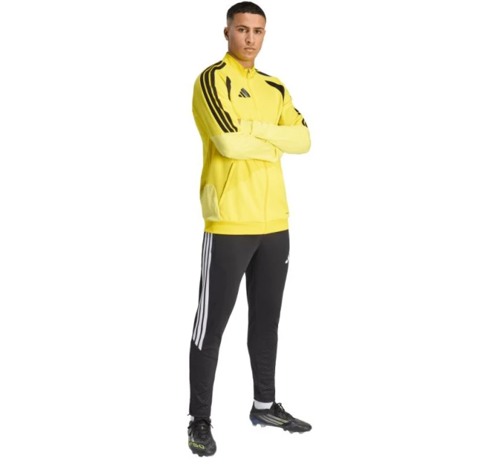 Pánske adidas Tiro 26 Competition Training yellow KA7678