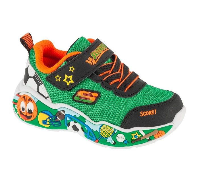 Play  Grey 22 model 22054618 - Skechers