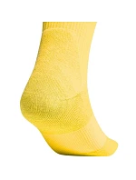 Adidas Football Crew Performance Ponožky žlté KE7270