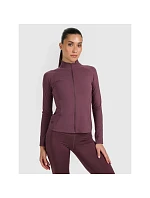 Dámská rychleschnoucí tréninková mikina model 22099275 - 4F