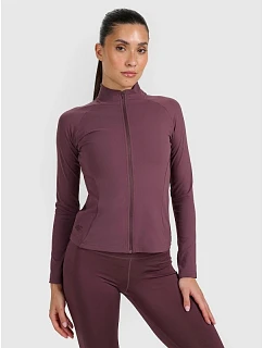 Dámská rychleschnoucí tréninková mikina model 22099275 - 4F