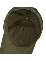 Nike Club baseballová čiapka olivová FB5368 222