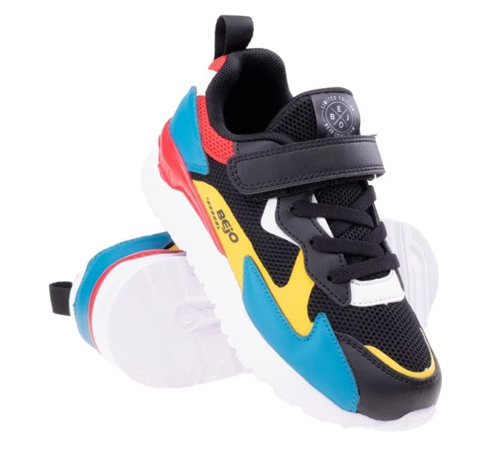 Topánky Bejo Agepi Jr 92800401027