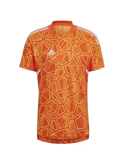 Tričko adidas Condivo 22 Goalkeeper Jersey krátky rukáv M HB1621 men