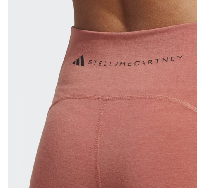 Šortky by Stella McCartney Yoga Short Leggings W model 18483746 - ADIDAS