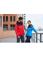 JN Pánská outdoorová softshellová bunda 02. black model 22530943 - Daiber