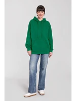 Iconic 250 Hooded Sweat Mikina s kapucí green model 22459141 - Fruit of the Loom Iconic 250 Hooded Sweat Mikina s kapucí green model 22459141 - Fruit of the Loom