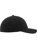 Flexfit 6997 6 panelová kšiltovka "Dad Hat" 55.6997 black Flexfit 6997 6 panelová kšiltovka "Dad Hat" 55.6997 black