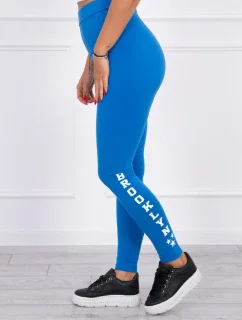 model 18743470 legíny Brooklyn kalhoty - K-Fashion