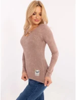 Bluzka CLM BZ model 20752332 ciemny różowy - FPrice