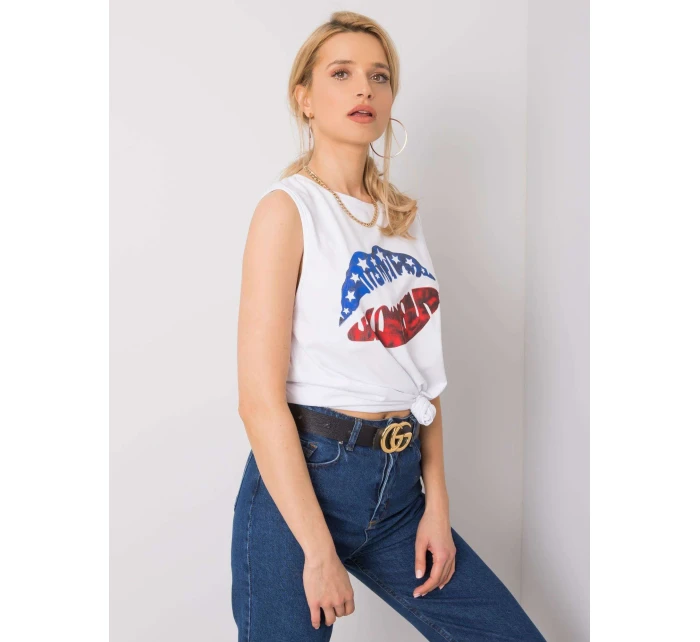 Top DS TP 1115.17P biela