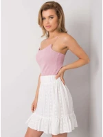 Dámsky top FN TP 4593.84P svetlo ružový