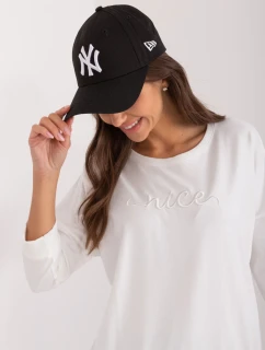 Blúzka RV BZ 9519.22 ecru