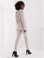 Súprava RV KMPL 6087 1.95P sivá