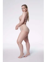 model 17582223 Beige kalhotky - Julimex model 17582223 Beige kalhotky - Julimex