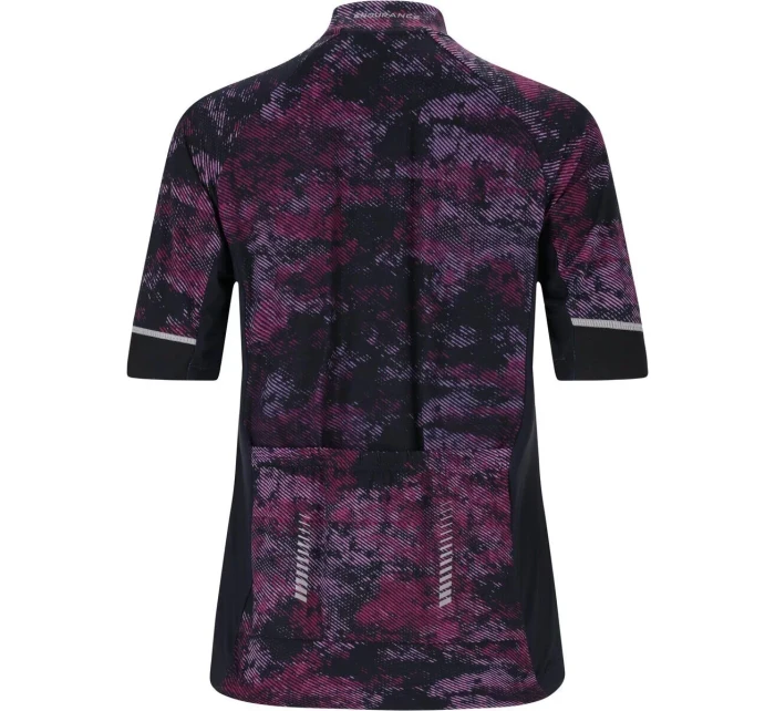 Dámský cyklistikcý dres Endurance Jetti W Cycling MTB S/S Shirt Dámský cyklistikcý dres Endurance Jetti W Cycling MTB S/S Shirt