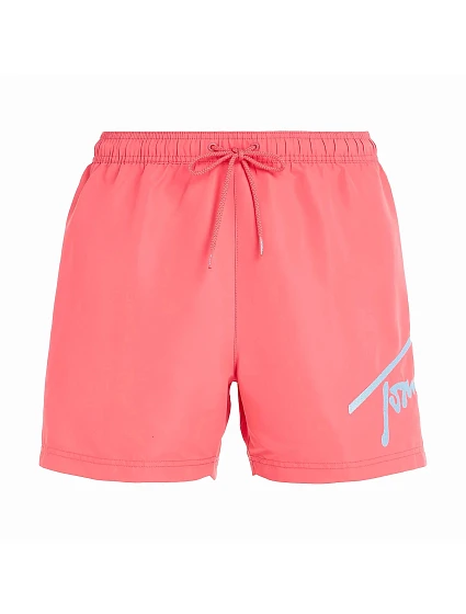 Pánske plavky UM0UM02862-TJN - Tommy Hilfiger Pánske plavky UM0UM02862-TJN - Tommy Hilfiger