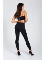 Dámske nohavice Skinny Hot