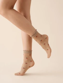 PONOŽKY model 21067718 - Gabriella