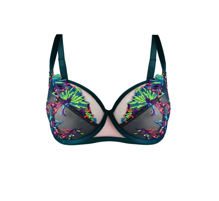 MÄKKÁ PODPRSENKA ILLUSION 19233