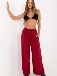 Dámske nohavice model 214045 Taliansko Moda