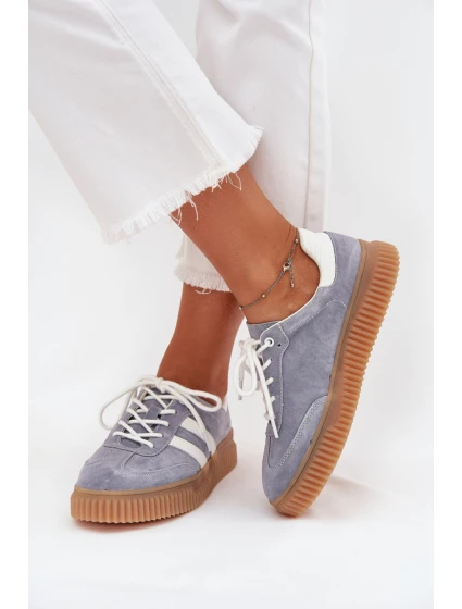 Športová obuv model 215671 Step in style