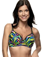 Dámske plavky Fantasy Tropic P51 top