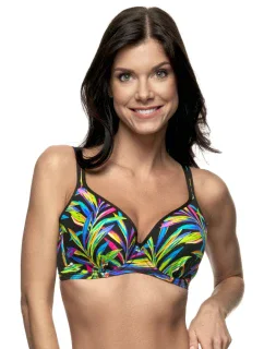 Dámske plavky Fantasy Tropic P51 top