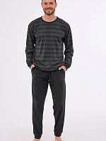 Cornette 117/280 Voľné 15 dĺžka/r S-2XL pánske pyžamo