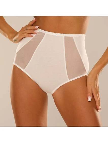 Nohavičky De Lafense 005 Elle M–2XL