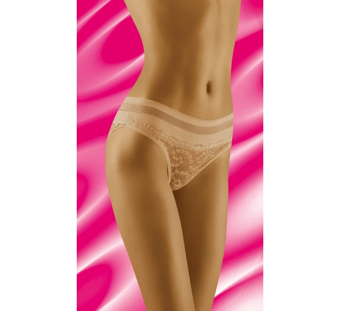 Dámske nohavičky Wolbar Leda