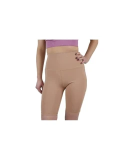 Šortky GymHero W SHORTS-NUDE