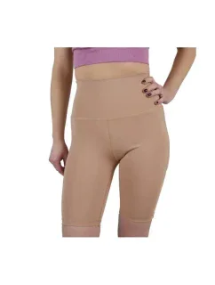 Šortky GymHero W SHORTS-NUDE