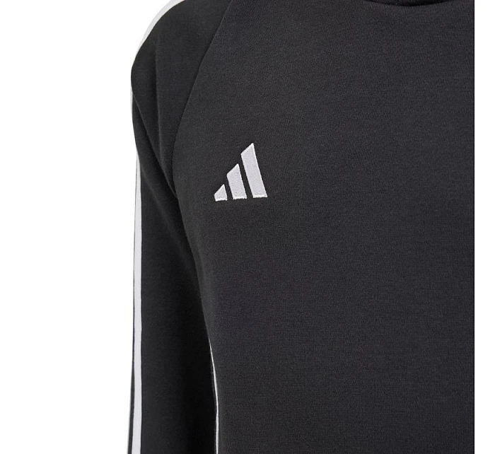 Mikina adidas Tiro 24 Jr IJ5611