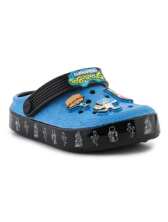 Crocs Spongebob Multi Off Jr 209823-001