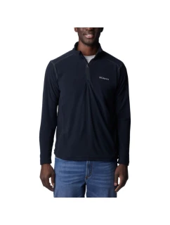 Columbia Klamath Range II Half Zip Fleece M Mikina 1352472010