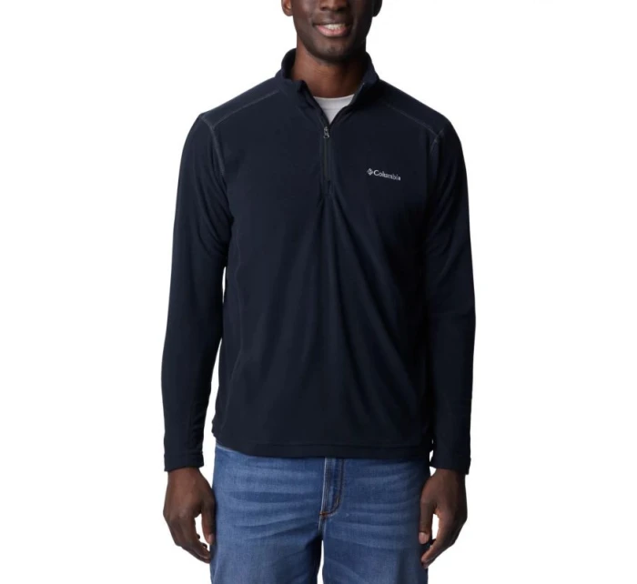 Columbia Klamath Range II Half Zip Fleece M Mikina 1352472010