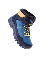 Detské zimné topánky NIRAL MID JR