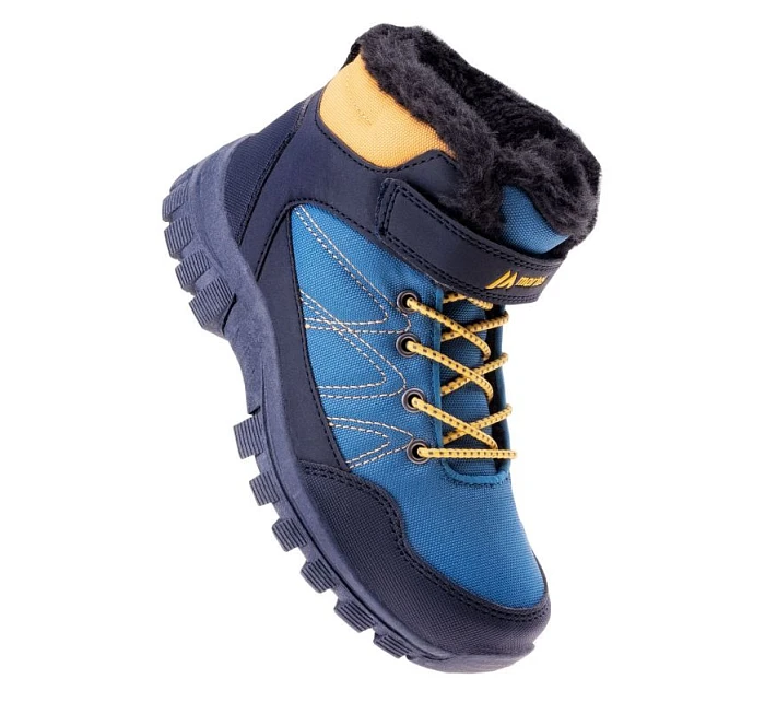 Detské zimné topánky NIRAL MID JR