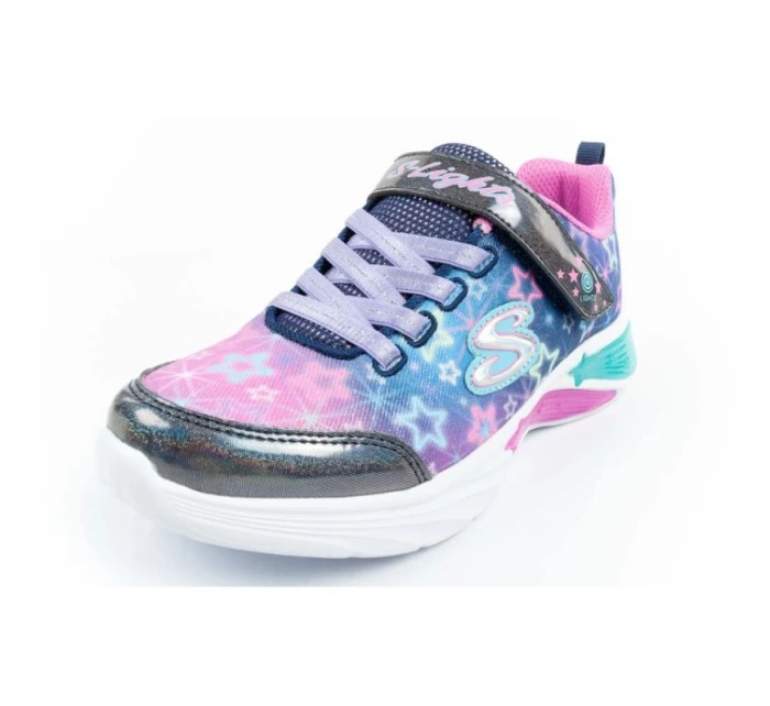 Skechers Star Sparks Jr 302324L/NVMT Skechers Star Sparks Jr 302324L/NVMT