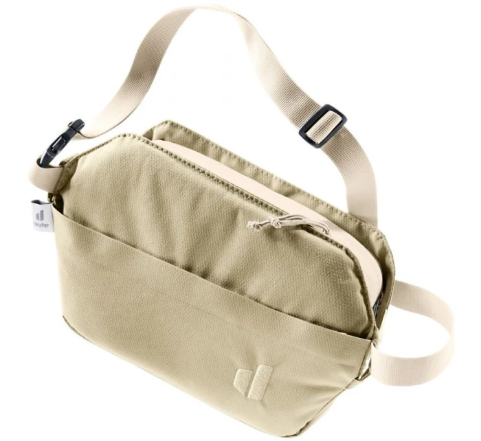 2 Ivory Taška přes rameno model 21492783 - Deuter 2 Ivory Taška přes rameno model 21492783 - Deuter