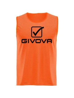 oranžová model 21813247 - Givova