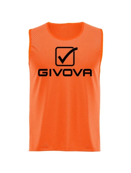 oranžová model 21813247 - Givova oranžová model 21813247 - Givova