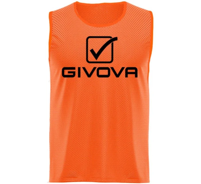 oranžová model 21813247 - Givova oranžová model 21813247 - Givova