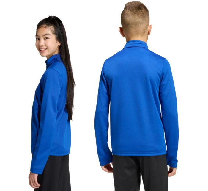 Dětská mikina Entrada 26 Training Top modrá model 21914196 - ADIDAS