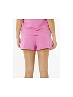 Dámske šortky RIP CURL Surf Puff Short, ružové