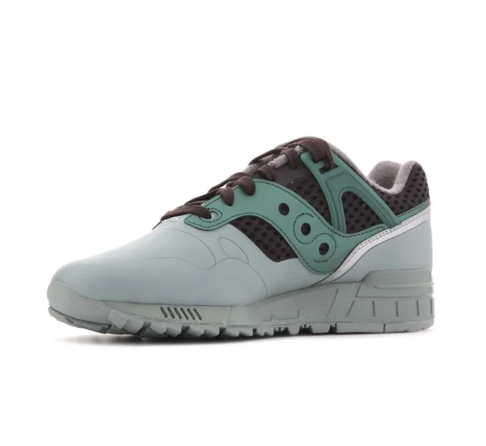 Pánské boty Grid M model 16022764 - Saucony Pánské boty Grid M model 16022764 - Saucony