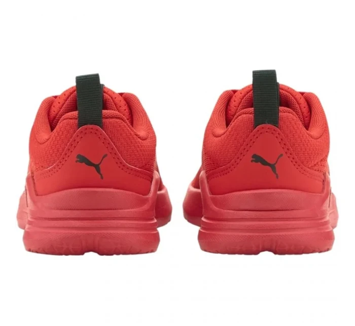 Dětské boty Wired Run Jr model 17635715 05 - Puma Dětské boty Wired Run Jr model 17635715 05 - Puma